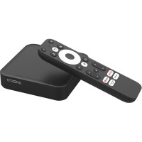 Медiаплеєр Strong LEAP-S3 Android TV BOX (LEAP-S3)