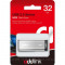 USB флеш накопитель AddLink 32GB U25 Silver USB 2.0 (ad32GBU25S2)