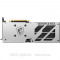 Вiдеокарта MSI GeForce RTX4060Ti 16Gb GAMING X SLIM WHITE (RTX 4060 Ti GAMING X SLIM WHITE 16G)