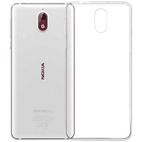 Чохол до моб. телефона Armorstandart Air Series Nokia 3.1 Transparent matte (ARM54721)