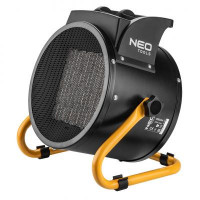 Обiгрiвач Neo Tools TOOLS 3 кВт, PTC (90-063)