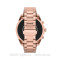 Смарт-часы Michael Kors GEN 6 BRADSHAW Rose Gold-Tone Stainless Steel (MKT5133)