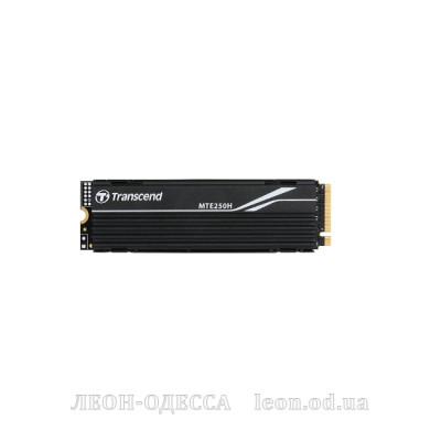 Накопичувач SSD M.2 2280 2TB Transcend (TS2TMTE250H)