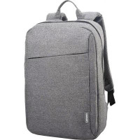 Рюкзак для ноутбука Lenovo 15.6* Casual B210 Grey (GX40Q17227)