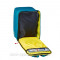 Рюкзак для ноутбука Canyon 15.6* CSZ03 Cabin size backpack, Dark Aquamarine (CNS-CSZ03DGN01)
