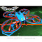 Квадрокоптер AULDEY Drone Force ракетный защитник Vulture Strike (YW858170)