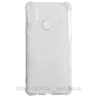 Чехол для моб. телефона BeCover Anti-Shock Samsung Galaxy A20s 2019 SM-A207 Clear (704791) (704791)