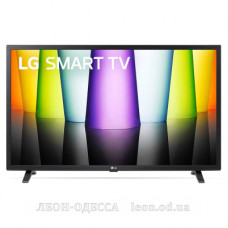 Телевiзор LG 32LQ63006LA