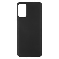 Чохол до моб. телефона Armorstandart Matte Slim Fit ZTE Blade A71 Black (ARM59803)