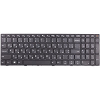 Клавiатура ноутбука Lenovo Ideapad 110-15Isk черн,черн (KB313075)