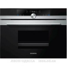 Духова шафа Siemens CD634GAS0