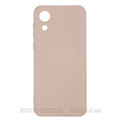 Чохол до моб. телефона Armorstandart SmartICON Case Samsung A03 Core (A032) Pink Sand (ARM60880)