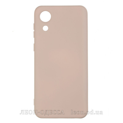 Чехол для моб. телефона Armorstandart SmartICON Case Samsung A03 Core (A032) Pink Sand (ARM60880)