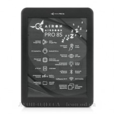 Електронна книга AirBook Pro 8 S (744766593134)