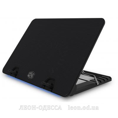 Пiдставка до ноутбука CoolerMaster ERGOSTAND IV (R9-NBS-E42K-GP)