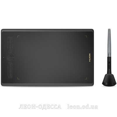 Графiчний планшет Huion Inspiroy H580X (H580X)