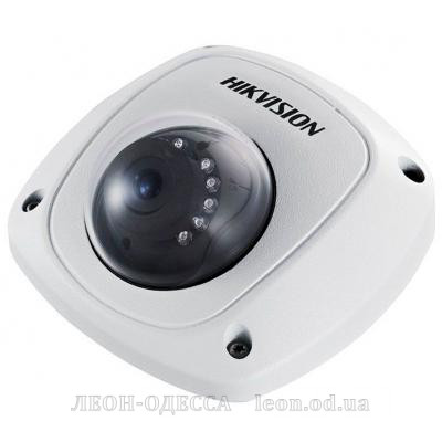 Камера вiдеоспостереження Hikvision AE-VC211T-IRS (2.8)