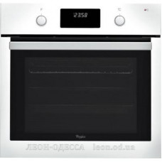 Духова шафа Whirlpool AKP 745 WH (AKP745WH)