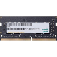 Модуль пам*ятi для ноутбука SoDIMM DDR4 4GB 2666 MHz Apacer (D23.23190S.004)