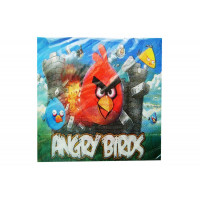 Салфетки "Angry Birds"