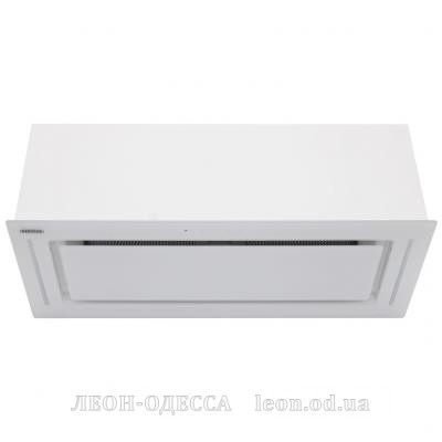 Витяжка кухонна ELEYUS GEMINI 1200 LED 70 WH