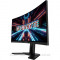 Монiтор Gigabyte G27FC A Gaming Monitor