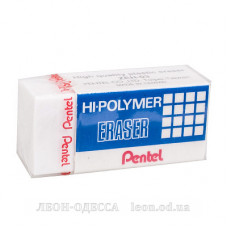 Гумка  HI-Polimer ZEH03