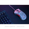 Мишка 2E HyperSpeed Lite RGB Retro White (2E-MGHSL-WT)