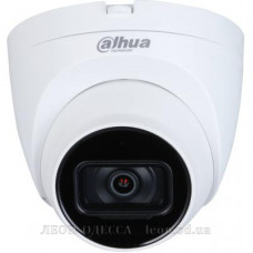 Камера вiдеоспостереження Dahua DH-HAC-HDW1200TQP (3.6)