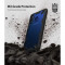 Чохол до моб. телефона Ringke Fusion X Samsung Galaxy A20 Black (RCS4521)