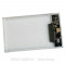 Карман внешний AgeStar 2.5*, USB 3.2, 9.5 mm / 7 mm HDD/SSD, Transparent (3UB2P4C (Transparent))
