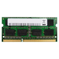 Модуль пам*ятi для ноутбука SoDIMM DDR3L 4GB 1600 MHz Golden Memory (GM16LS11/4)