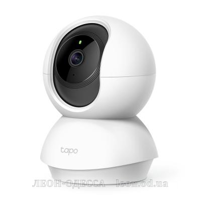 Камера вiдеоспостереження TP-Link Tapo C200 (TAPO-C200)