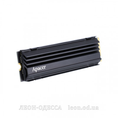 Накопичувач SSD M.2 2280 512GB Apacer (AP512GAS2280Q4U-1)