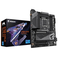 Материнская плата GIGABYTE B760 AORUS ELITE AX