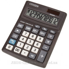 Калькулятор Citizen CMB-1201 BK 12 разр.