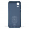 Чохол до моб. телефона Armorstandart SmartICON Case Samsung A03 Core (A032) Dark Blue (ARM60879)