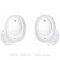 Навушники Oppo Enco Buds W12 White (OFETI81_WHITE)