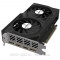 Вiдеокарта GIGABYTE GeForce RTX4060 8Gb WINDFORCE OC (GV-N4060WF2OC-8GD)