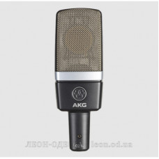 Мiкрофон AKG C214 (3185X00010)