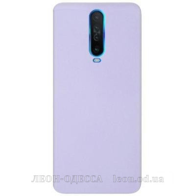 Чехол для моб. телефона Armorstandart ICON Case Xiaomi Poco X2 Lilac (ARM57323)