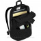 Рюкзак для ноутбука Incase 16* Compass Backpack w/Flight Nylon, Black (INCO100516-BLK)