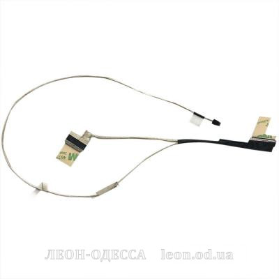 Шлейф матрицы ASUS E502S, E502M, E520MA, L502MA LED 30pin матрицi (A44715)