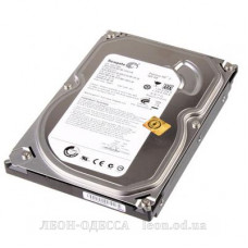 Жесткий диск 3.5*  500Gb Seagate (#ST3500312CS#)