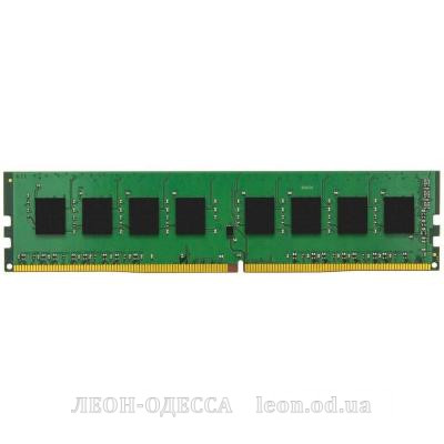 Модуль пам*ятi для комп*ютера DDR4 16GB 3200 MHz Kingston (KVR32N22D8/16)