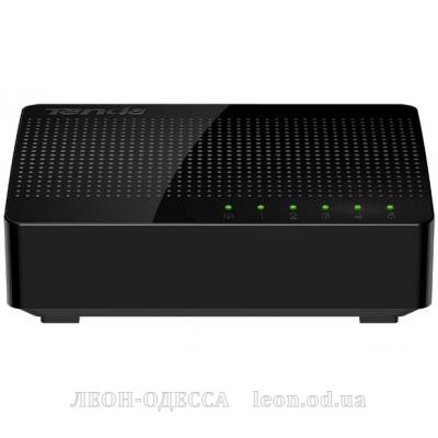 Комутатор мережевий TENDA SG105