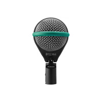 Мiкрофон AKG D112 MKII (2220X00040)