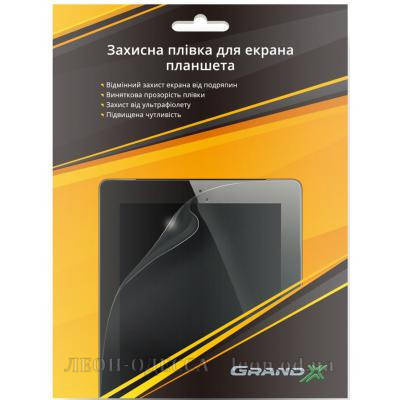 Плiвка захисна Grand-X Ultra Clear для Samsung Galaxy Tab S 8,4* SM-T320(WIFI) (PZGUCSGTS84)