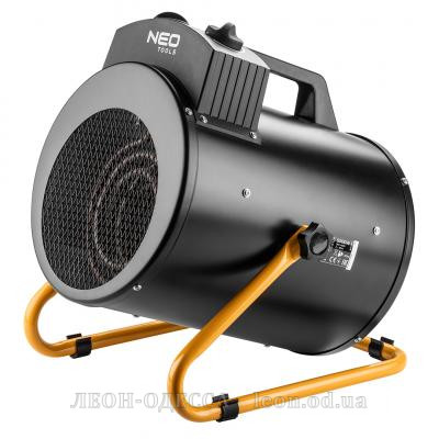 Обiгрiвач Neo Tools TOOLS 5 кВт, IPX4 (90-069)