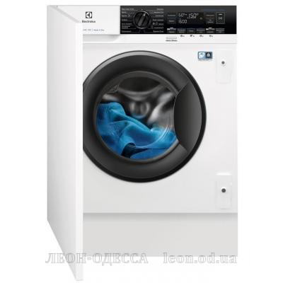 Стиральная машина ELECTROLUX EW7W368SIU